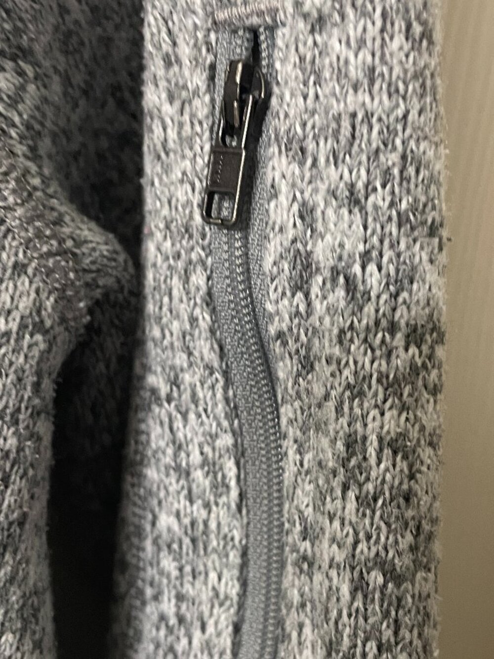 Patagonia Women's Better Sweater Full-Zip Jacket - Picture 5 of 7